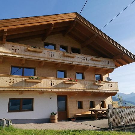 Klette Apartment Хипах Екстериор снимка