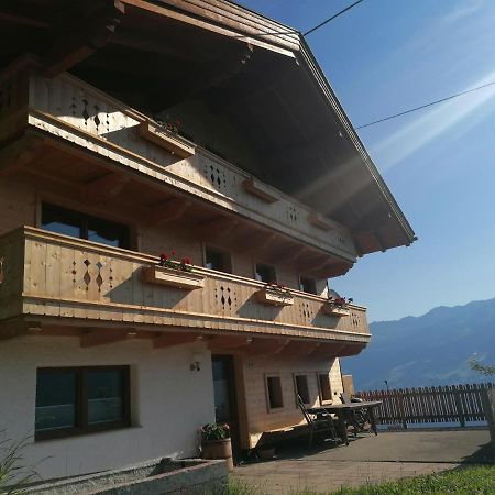 Klette Apartment Хипах Екстериор снимка