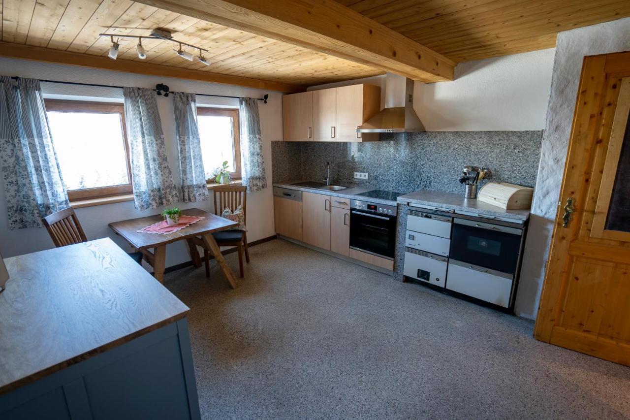 Klette Apartment Хипах Екстериор снимка
