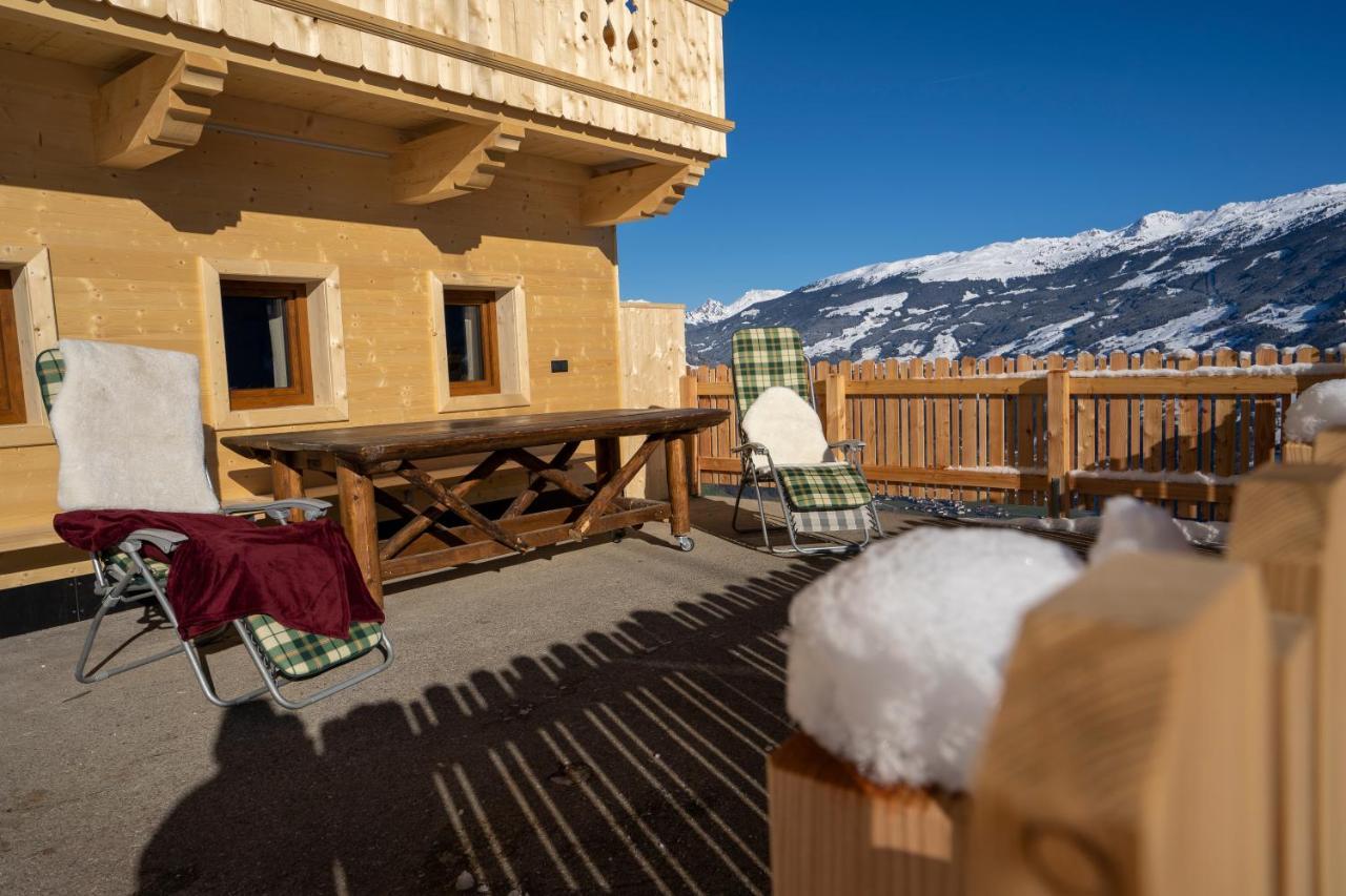 Klette Apartment Хипах Екстериор снимка