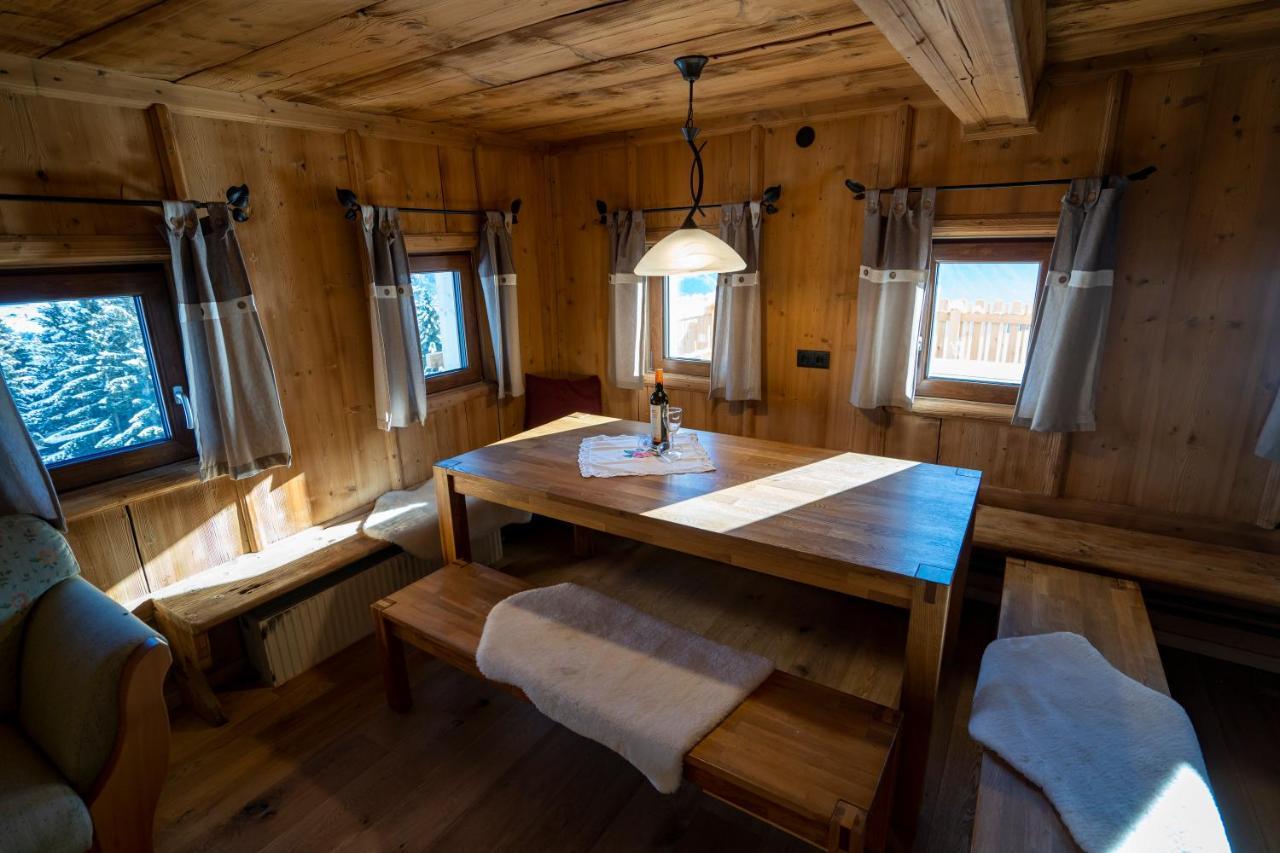 Klette Apartment Хипах Екстериор снимка