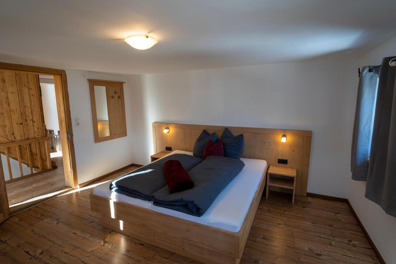 Klette Apartment Хипах Екстериор снимка