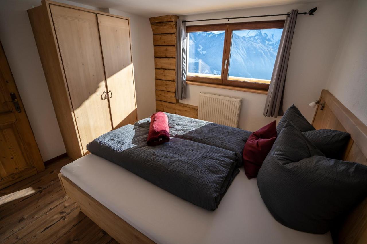 Klette Apartment Хипах Екстериор снимка
