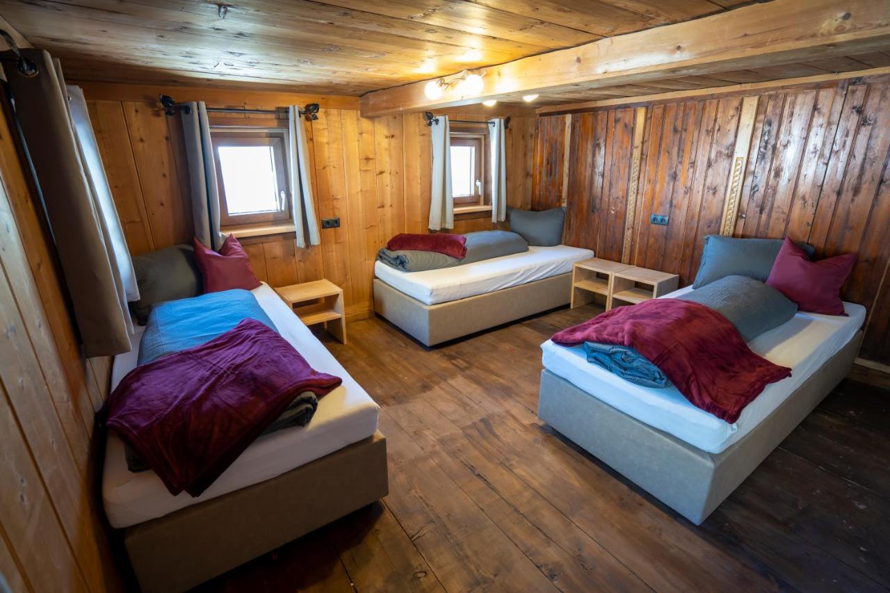 Klette Apartment Хипах Екстериор снимка