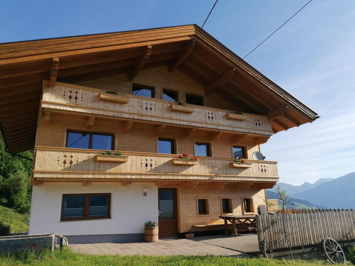 Klette Apartment Хипах Екстериор снимка