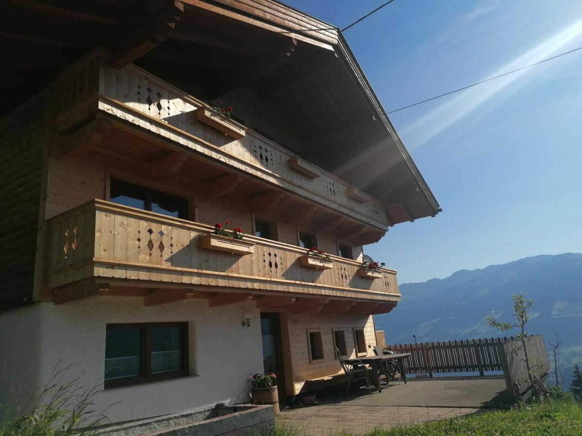 Klette Apartment Хипах Екстериор снимка
