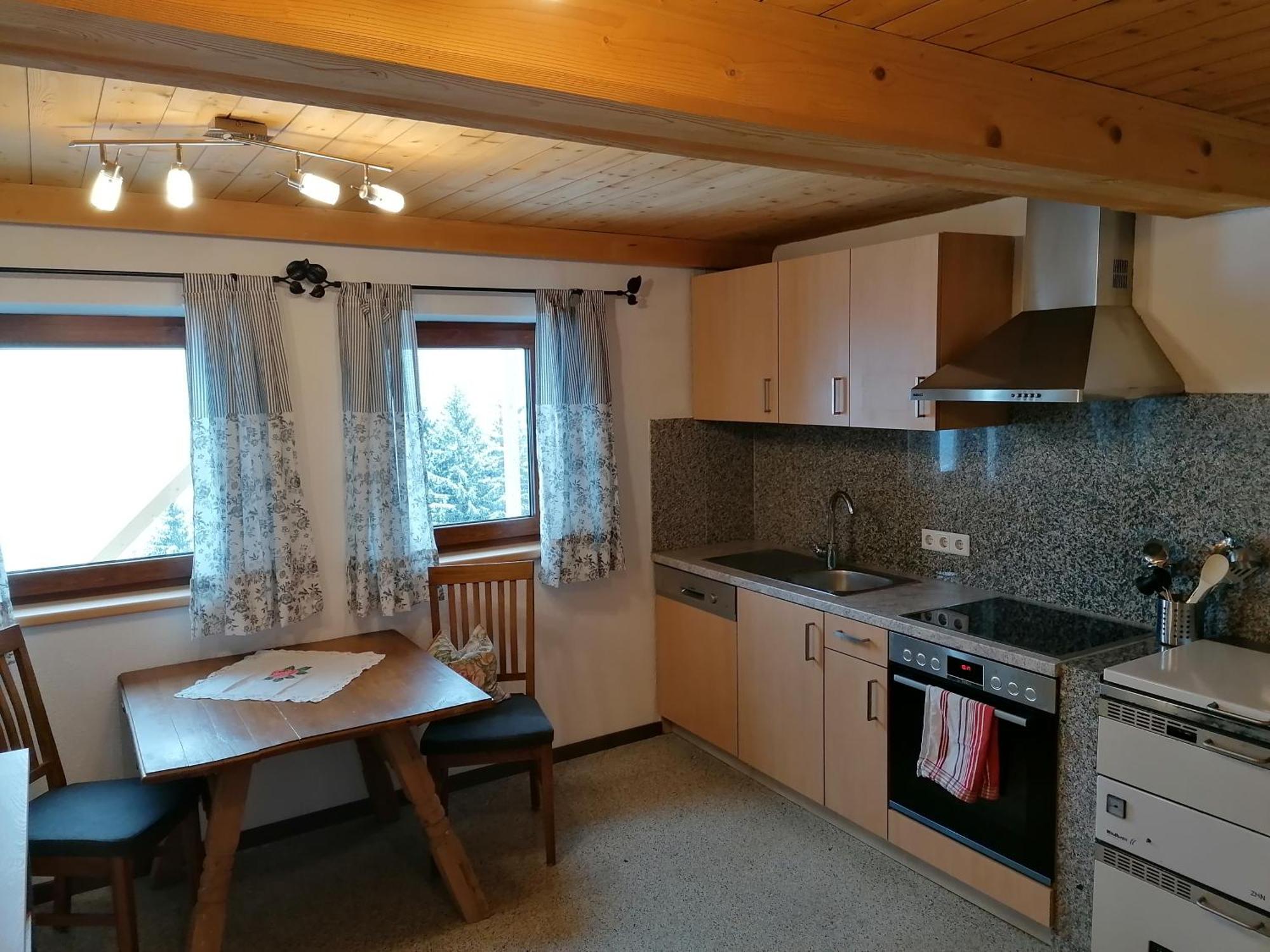 Klette Apartment Хипах Стая снимка